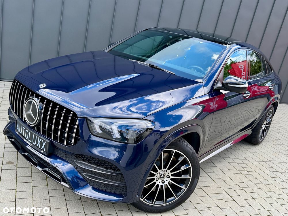 Mercedes-Benz GLE 400 d 4-Matic Premium Plus - 19