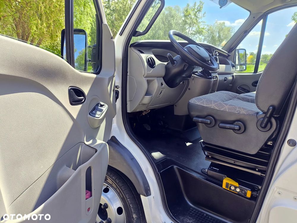 Renault Mascott - 16