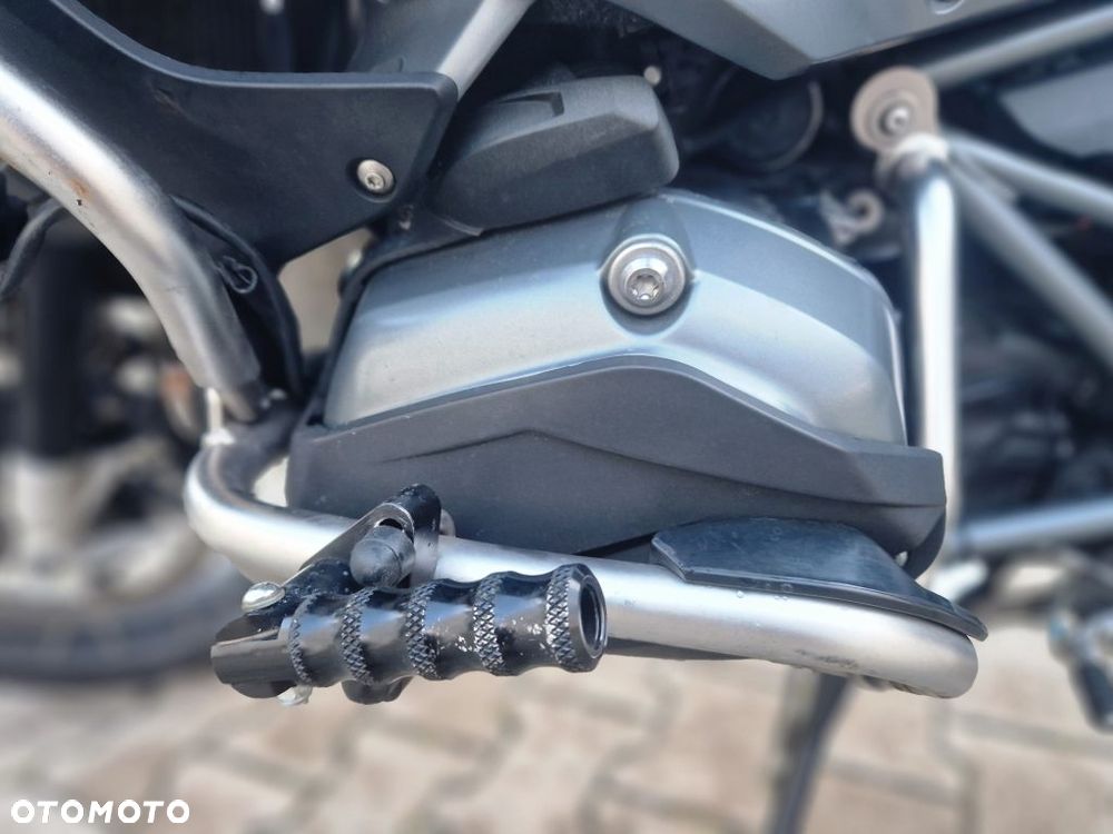 BMW GS - 30