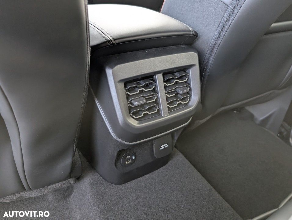 Ford Ranger Raptor - 28