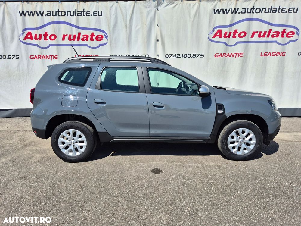 Dacia Duster TCe 150 EDC Expression - 6