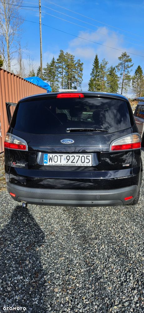 Ford S-Max 2.0 TDCi Titanium - 2