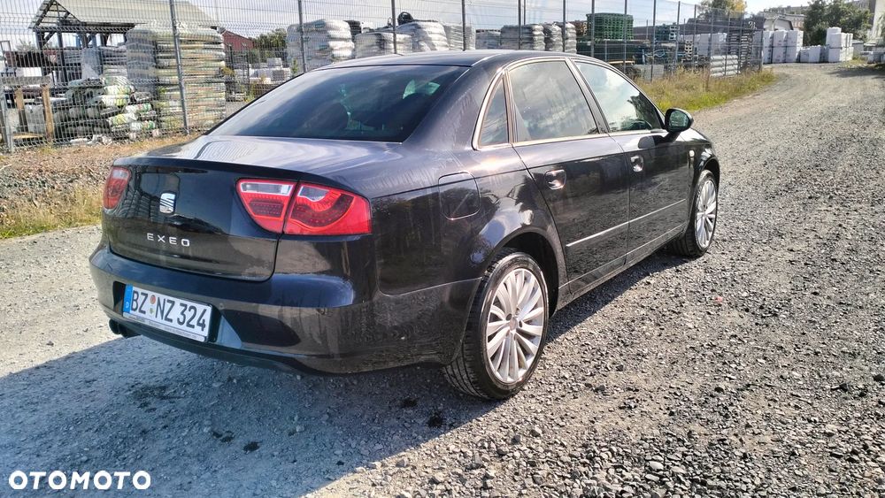 Audi A4 Limousine 2.0 TFSI S line Sportpaket (plus) - 30