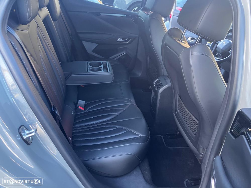 DS DS4 E-TENSE 225 CROSS RIVOLI - 24