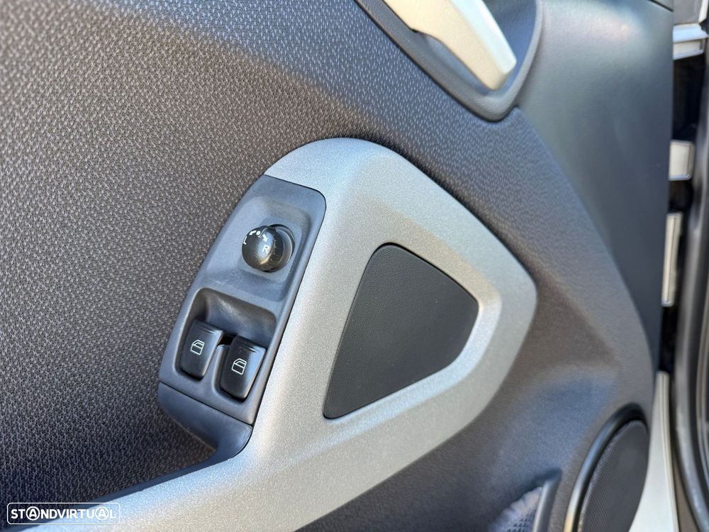 Smart ForTwo Coupé 1.0 T Passion 84 - 26