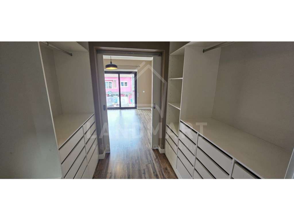 - Apartamento T3, Centro da Benedita - Grande imagem: 4/14