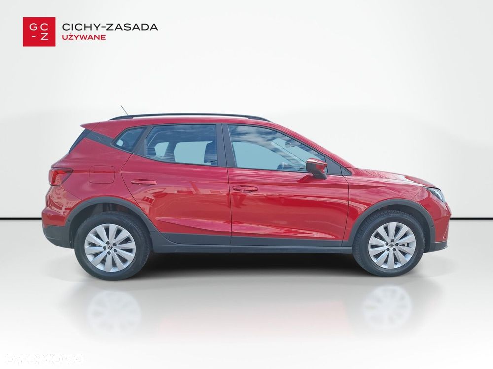 Seat Arona - 6
