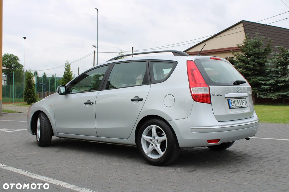 Hyundai i30 - 3