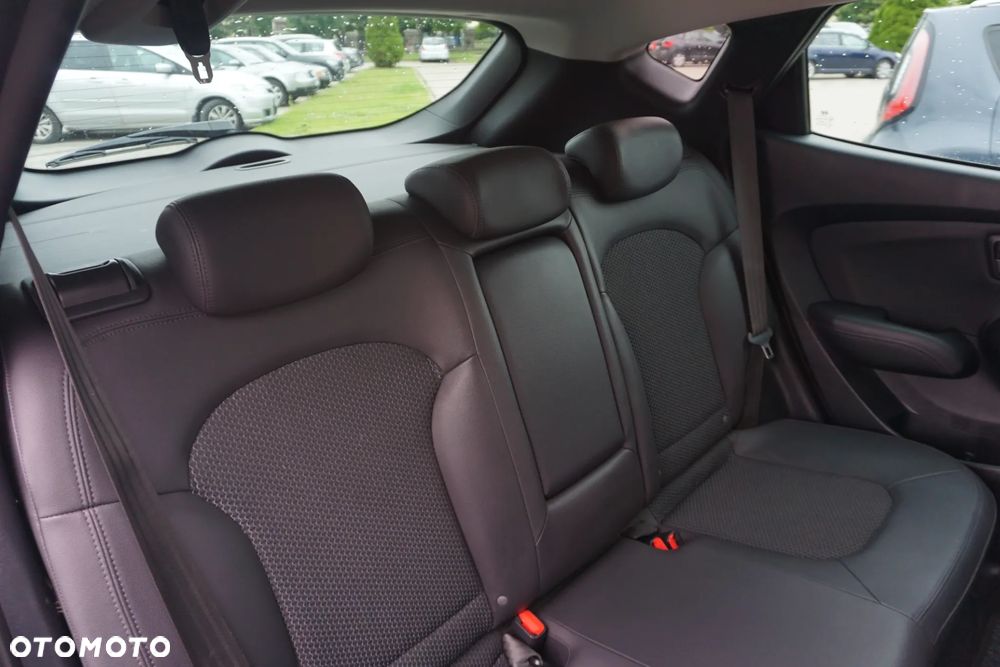 Hyundai ix35 2.0 2WD Comfort - 20