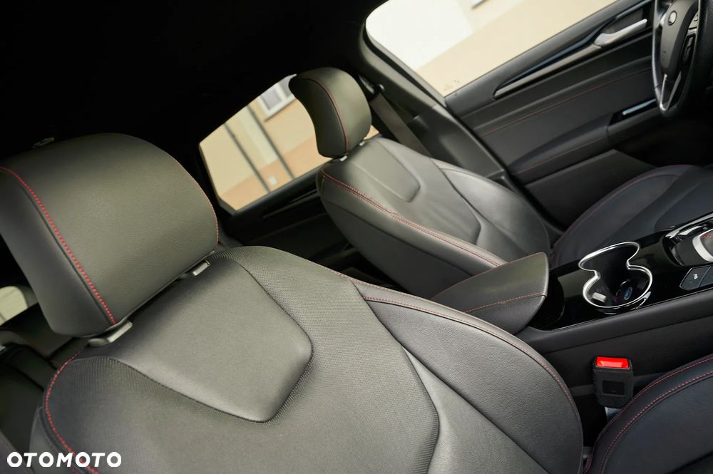 Ford Mondeo 2.0 EcoBlue ST-Line - 29