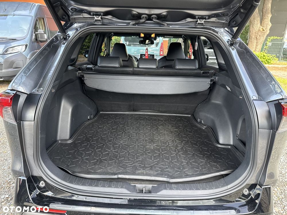 Toyota RAV4 2.5 Hybrid Selection 4x2 - 19