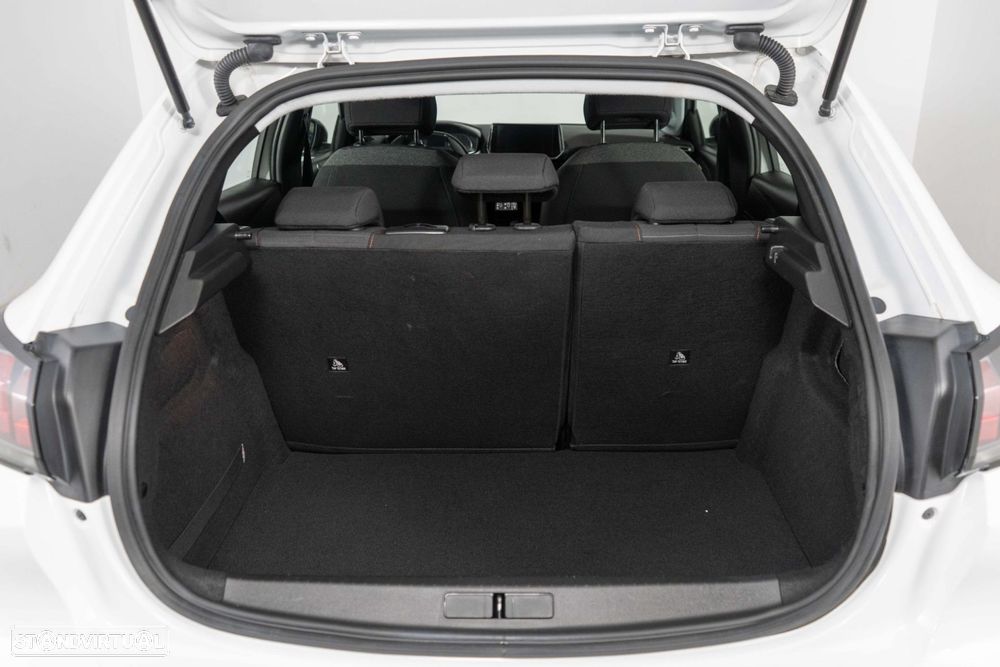 Peugeot 208 1.2 PureTech Active Pack - 24