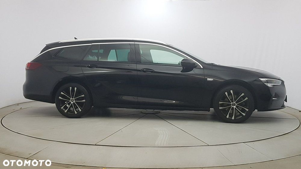Opel Insignia - 8