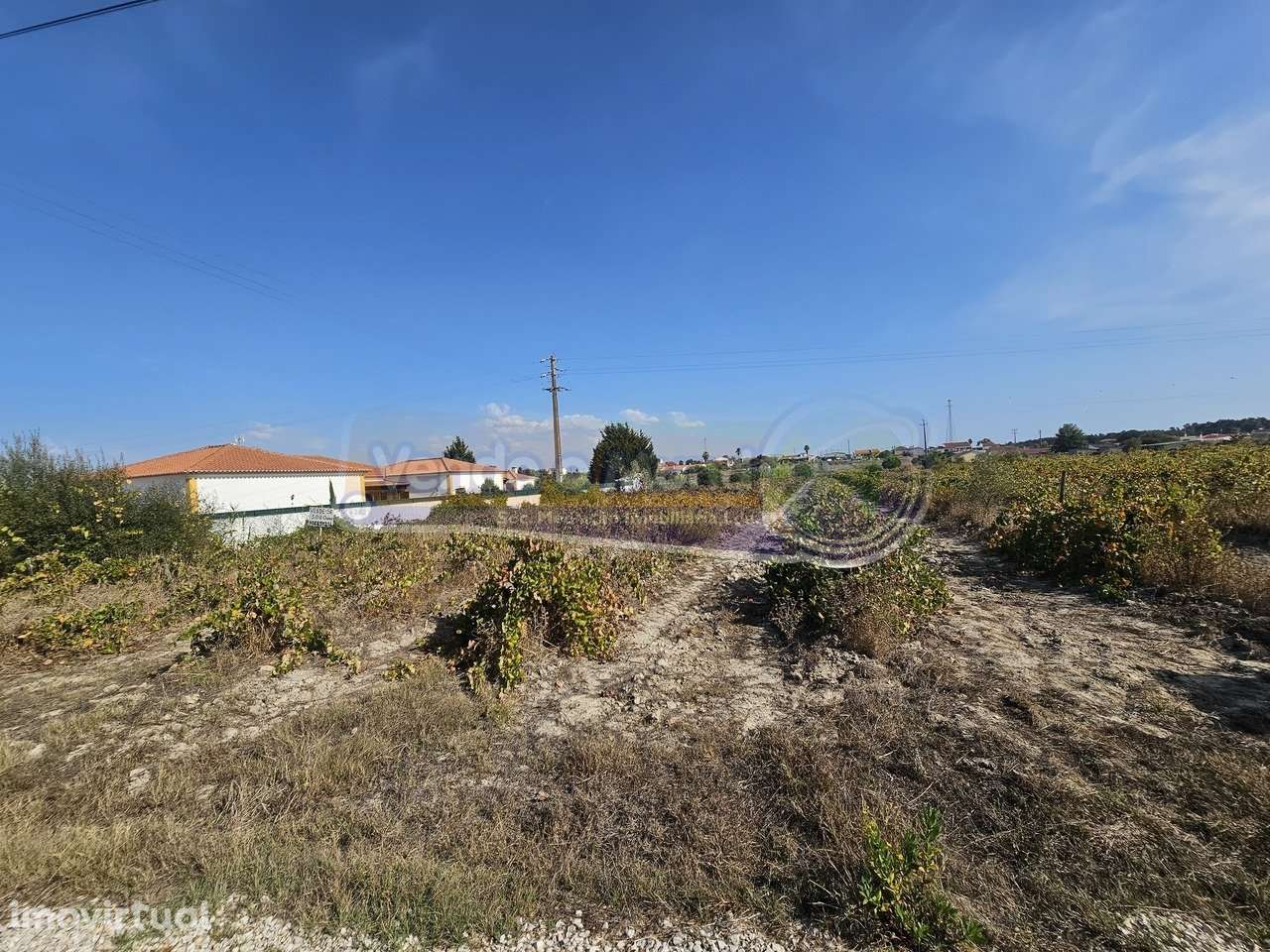 Terreno em Foros de Almada (STE073) - Grande imagem: 3/5