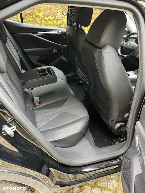 DS Automobiles DS 4 1.2 PureTech Trocadero - 22