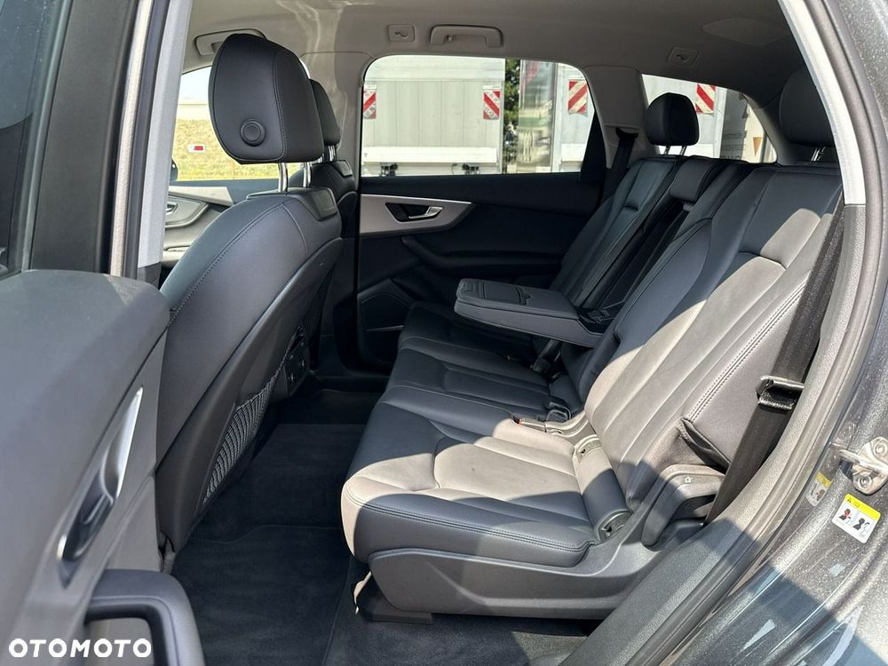 Audi Q7 45 TDI mHEV Quattro S Line Tiptr - 15