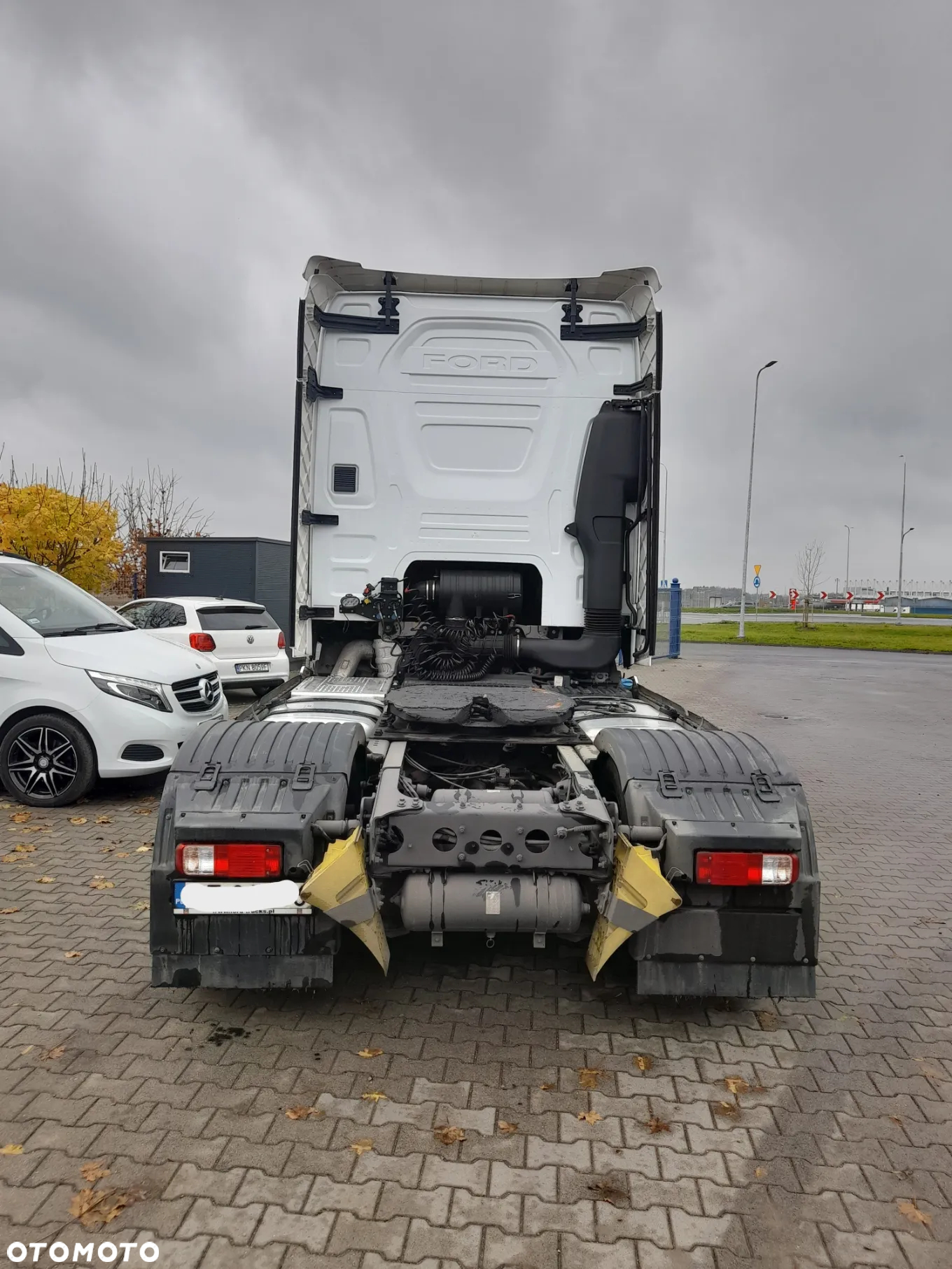Ford F-MAX - 3