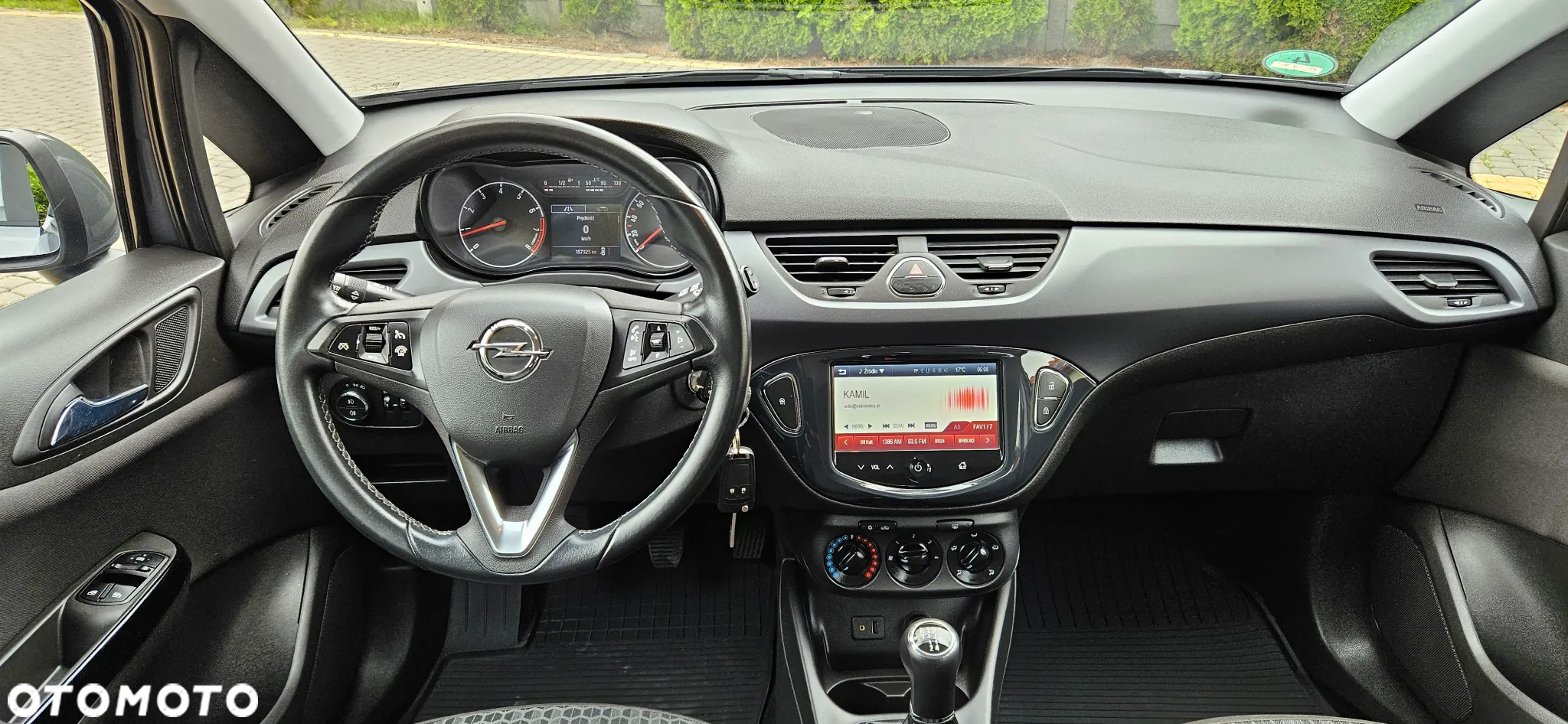 Opel Corsa 1.4 Cosmo - 7
