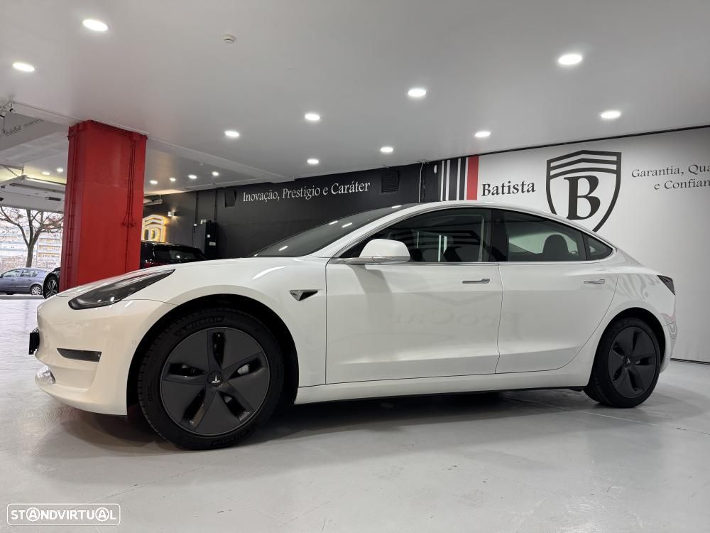 Tesla Model 3 - 19