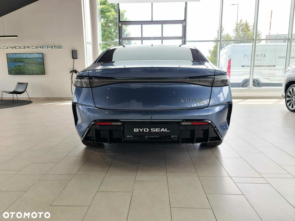 BYD Seal - 16