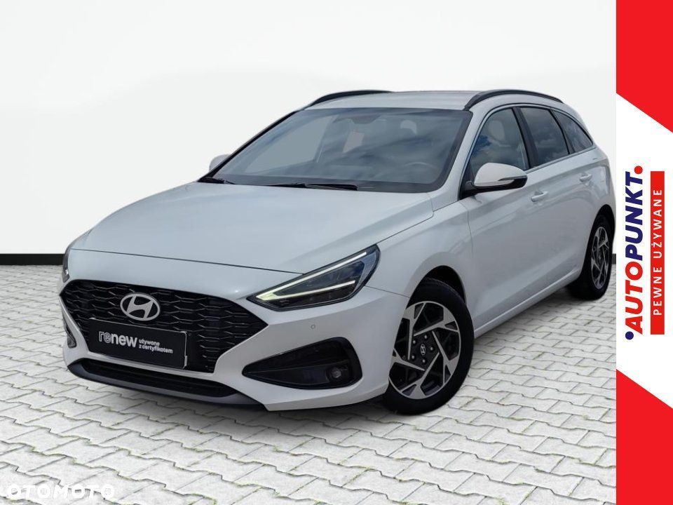 Hyundai i30 - 1
