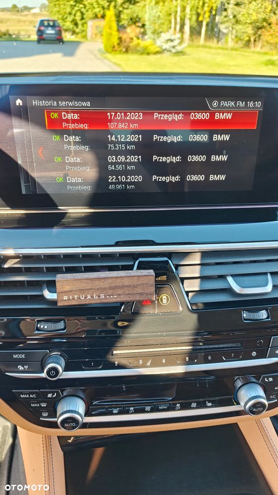 BMW Seria 5 - 19