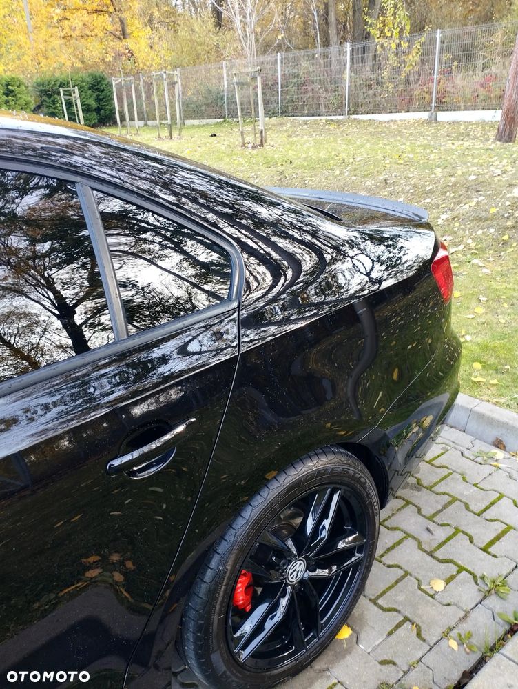 Volkswagen Jetta 2.0 TDI DPF BMT Comfortline - 8