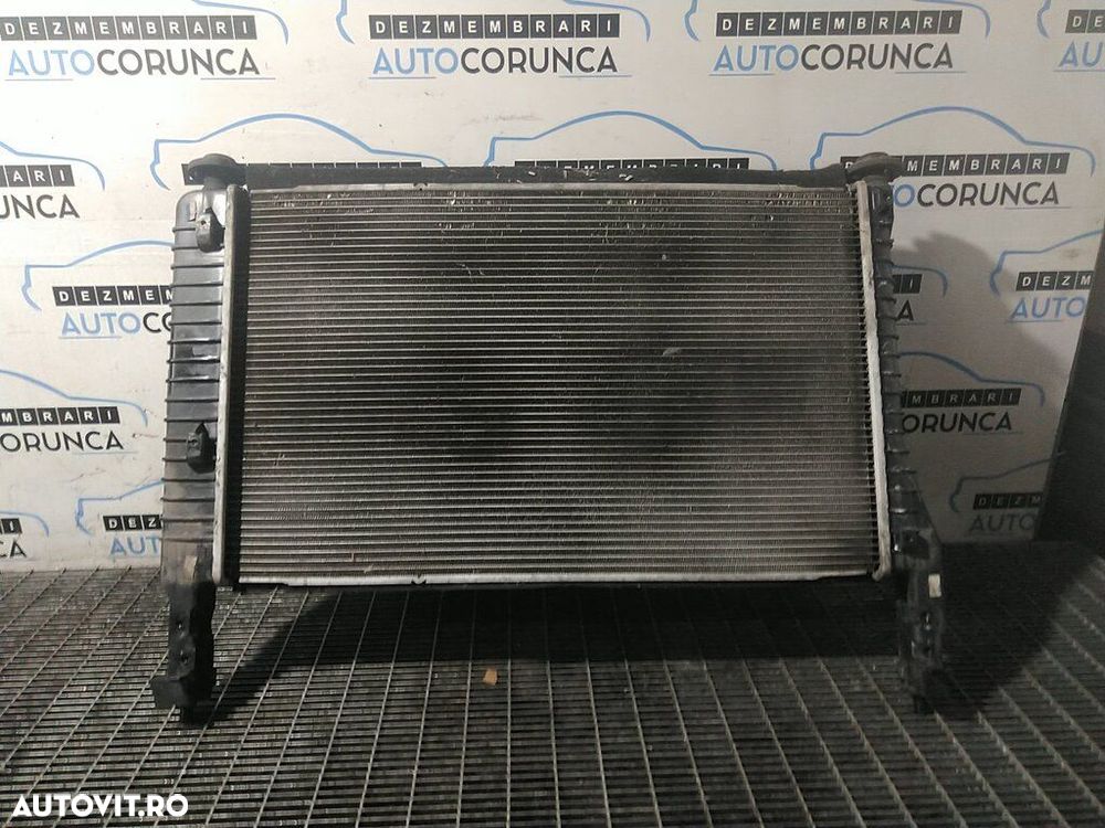 Radiator apa Chevrolet Captiva 2.0 D 2006 - 2011 (1241) - 2