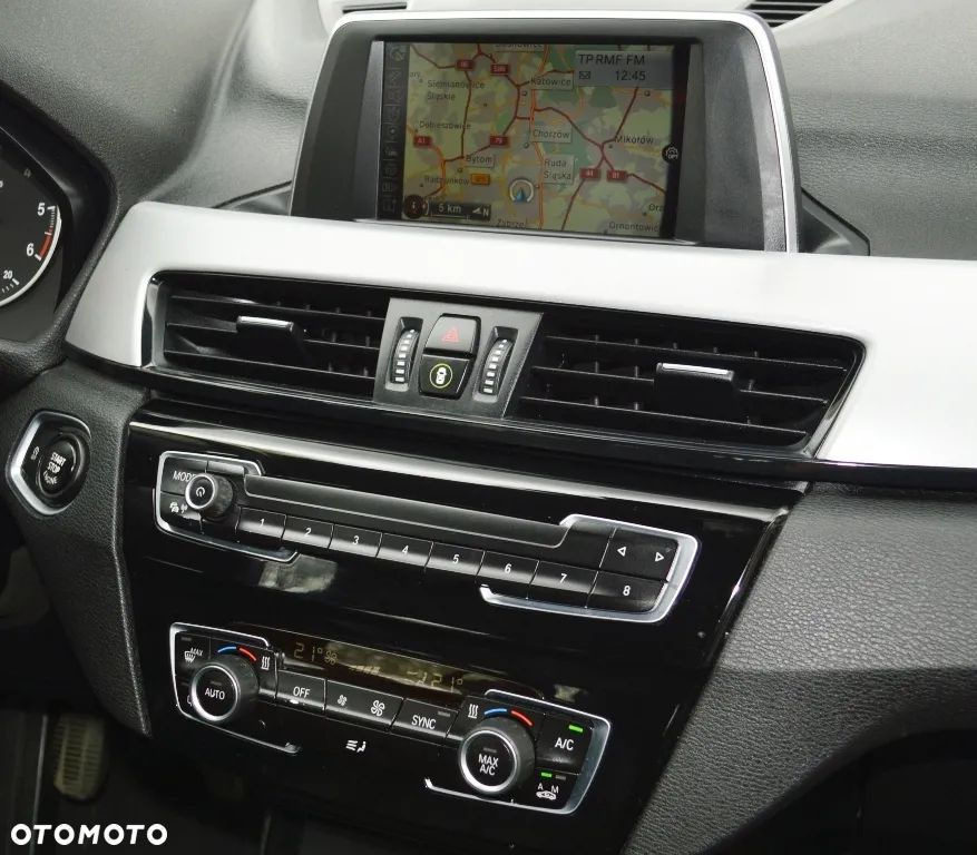 BMW X1 - 37