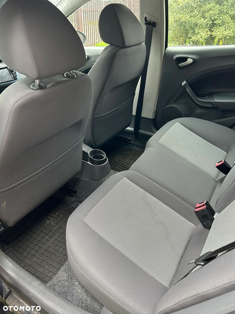 Seat Ibiza 1.2 TDI DPF Ecomotive Reference - 17