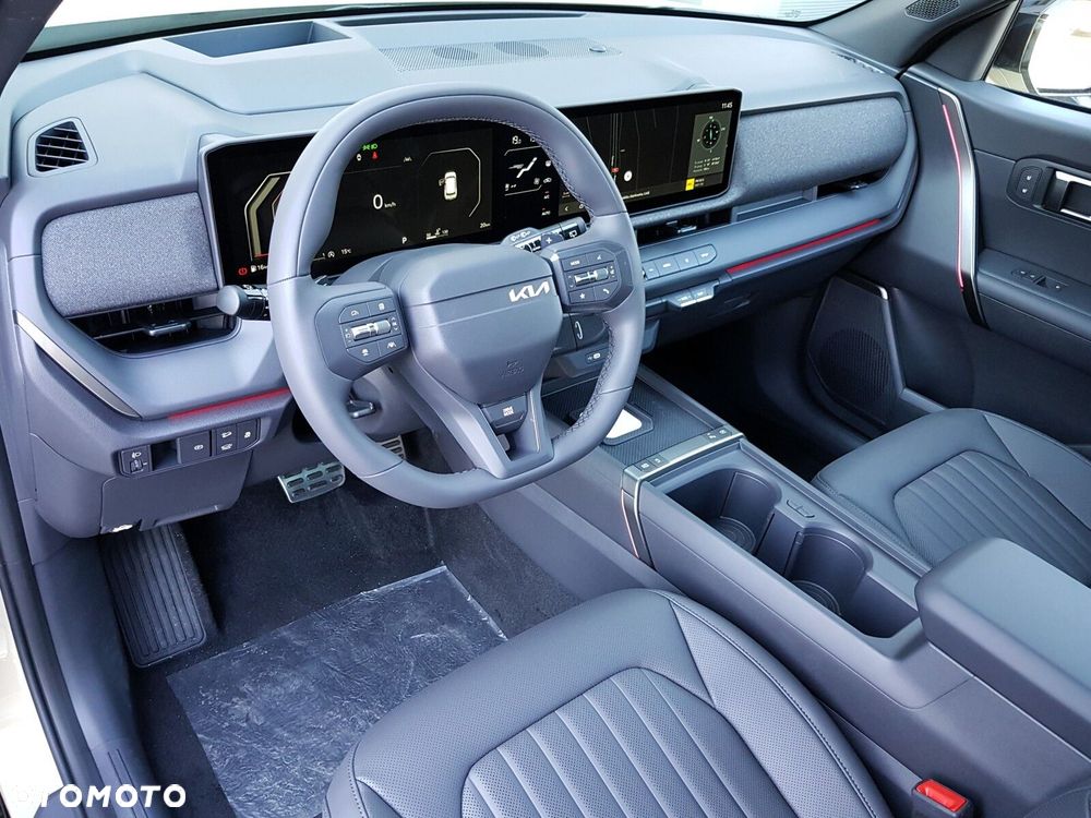 Kia Seltos 1.6 T-GDI X-Line DCT - 19