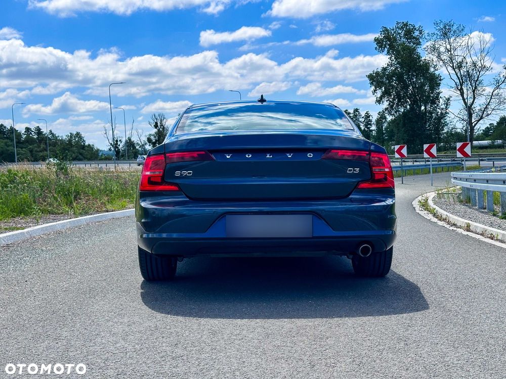 Volvo S90 D3 Momentum - 8