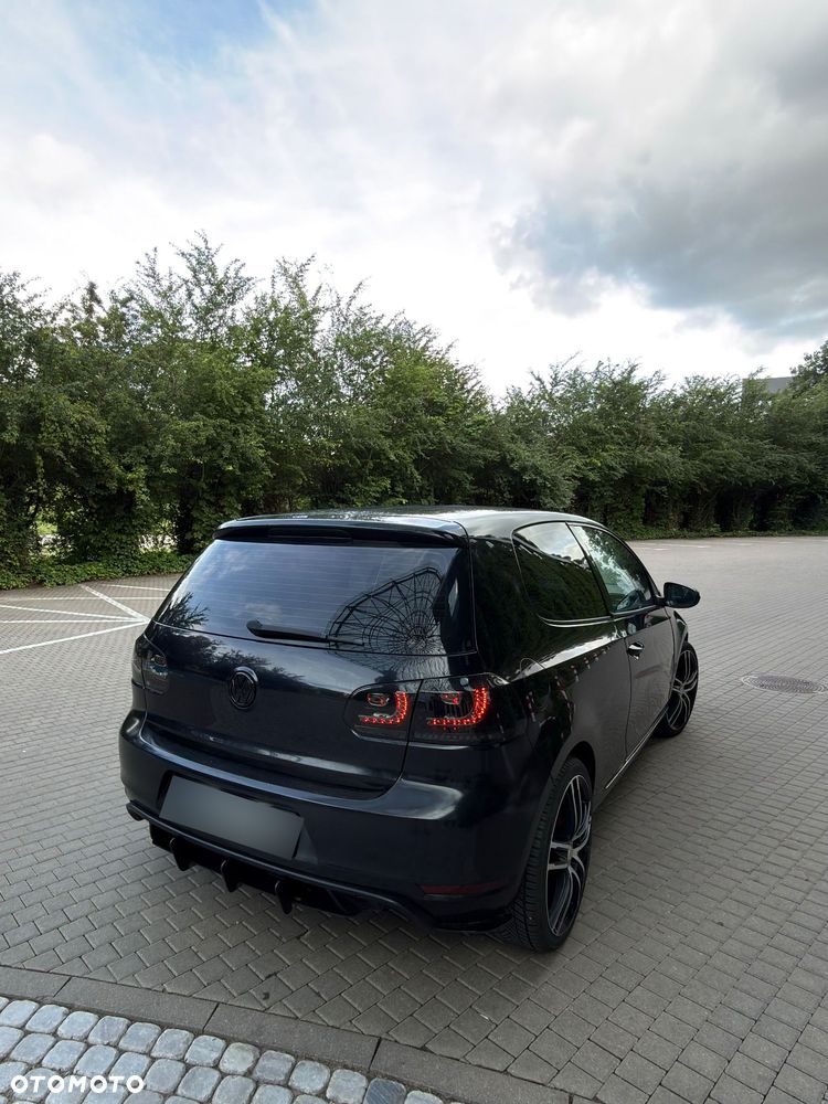 Volkswagen Golf 1.6 TDI BlueMot Trendline DSG - 8