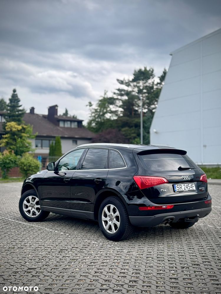 Audi Q5 2.0 TDI Quattro - 7