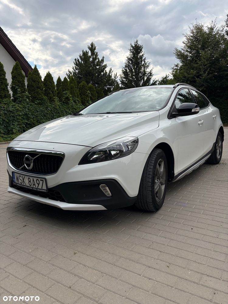Volvo V40 Cross Country D2 Drive-E SCR Momentum - 13