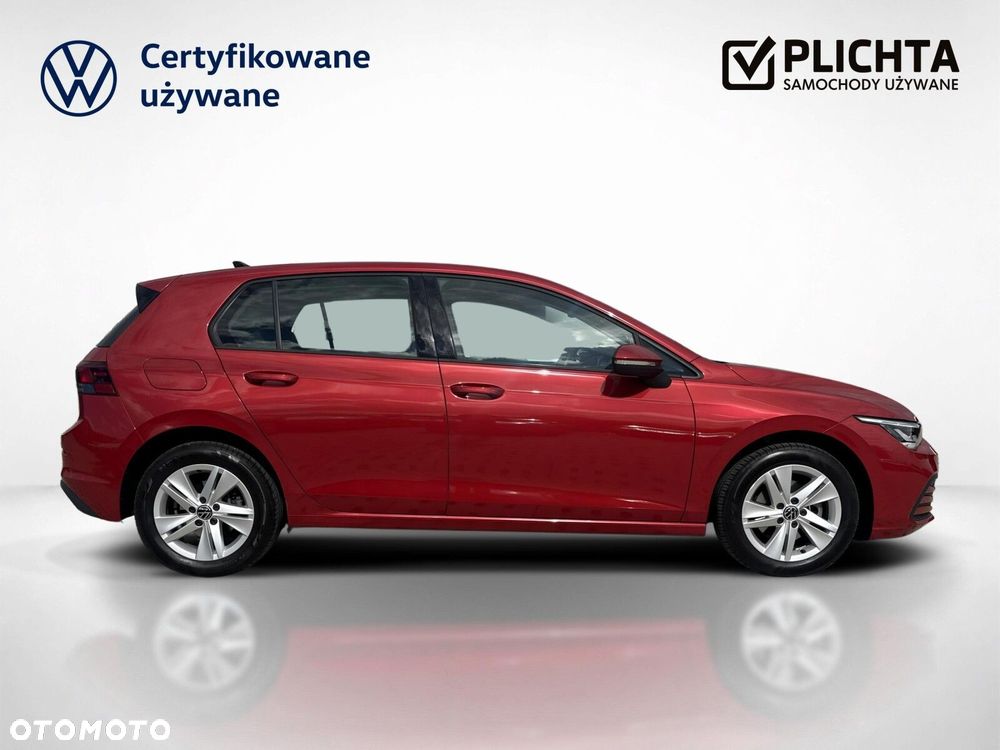 Volkswagen Golf - 7