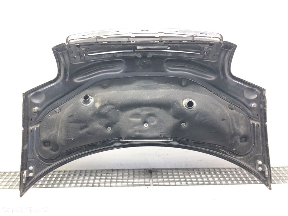 MASKA - 179.00 PLN - AUDI A2 (8Z0) 2000 - 2005 1.4 55 kW [75 KM] benzyna 2000 - 2005 - 5