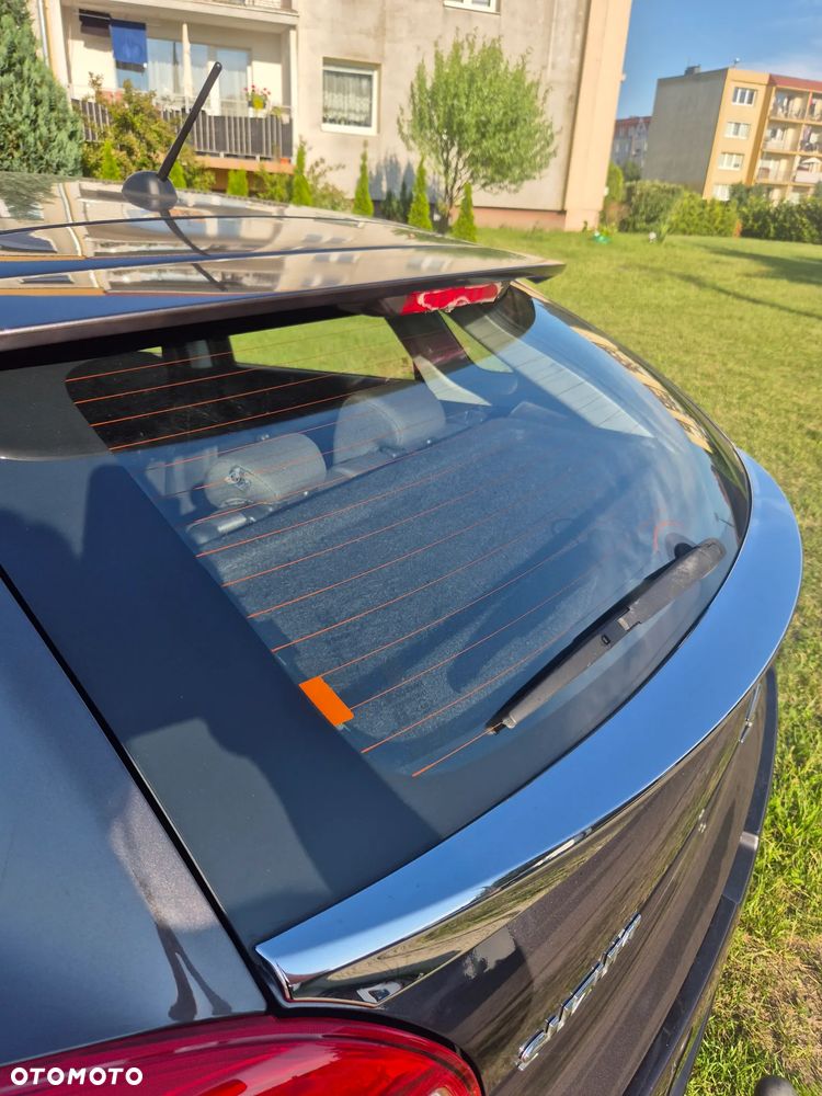 Suzuki Baleno 1.2 Premium - 6