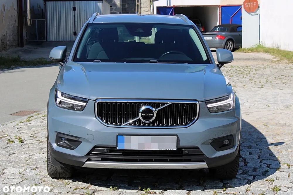Volvo XC 40 T3 - 4