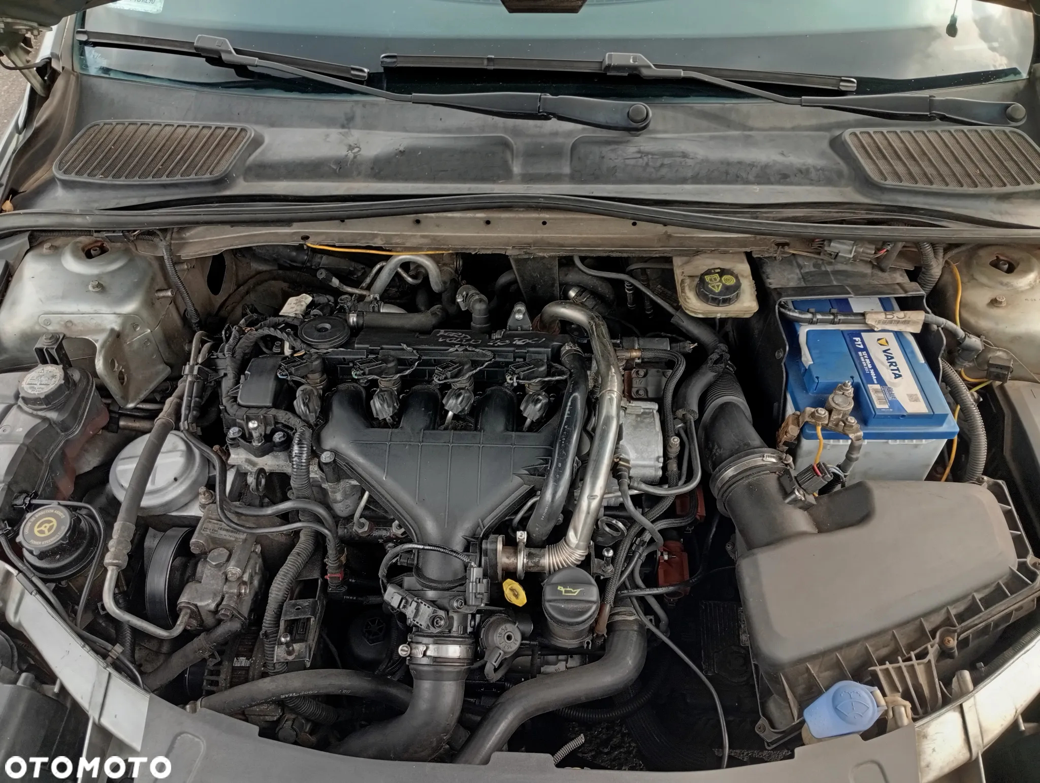Ford Mondeo - 14