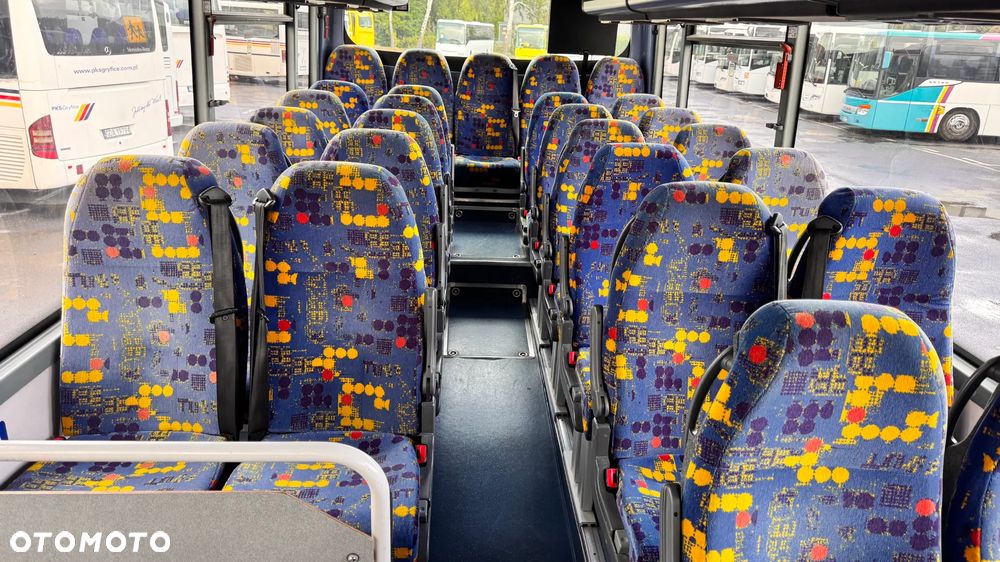 Irisbus ARWAY/ Klimatyzacja / 60 miejsc / cena: 98000 zł netto - 13