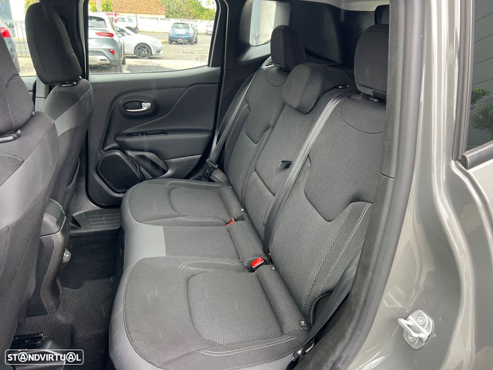 Jeep Renegade 1.0 T Sport - 16