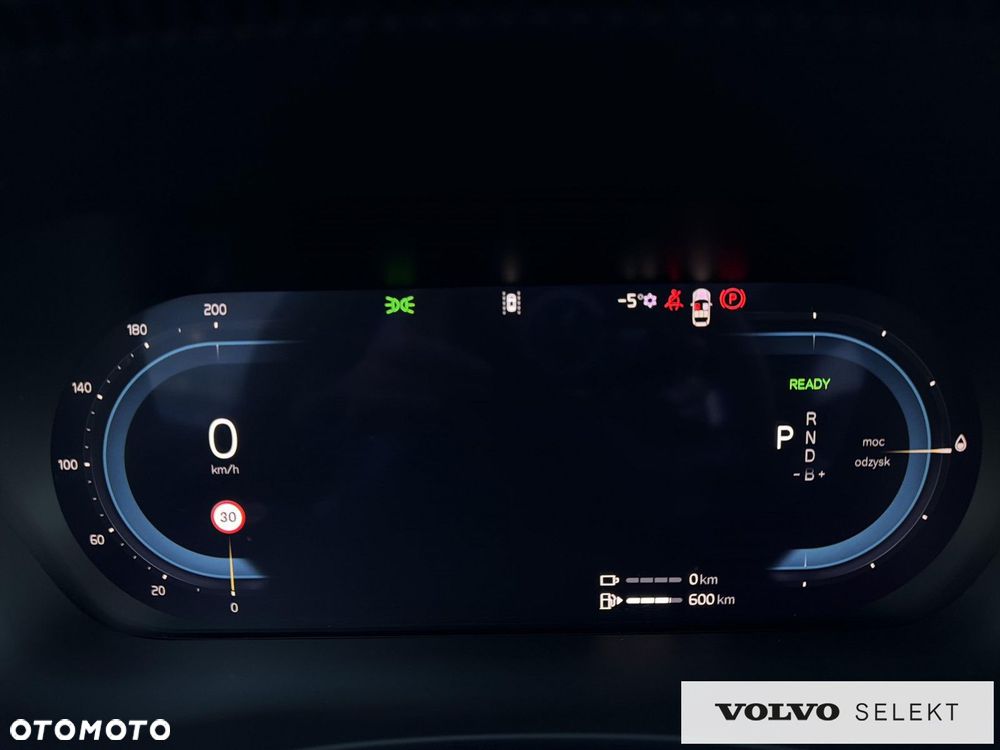 Volvo XC 60 - 17