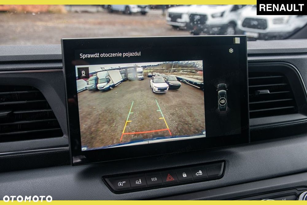 Renault Master L3H2 Extra 2.0 150KM - 25