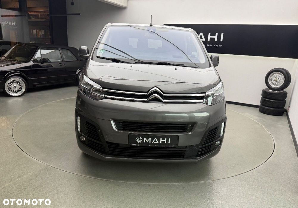 Citroën SpaceTourer - 15