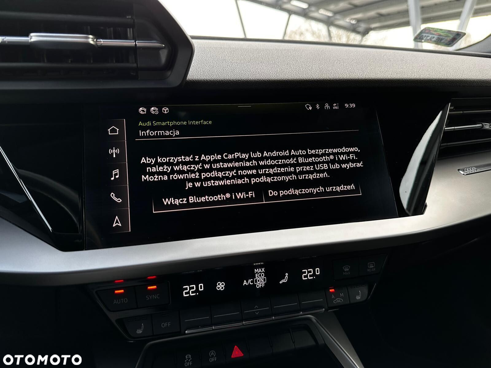 Audi A3 - 18