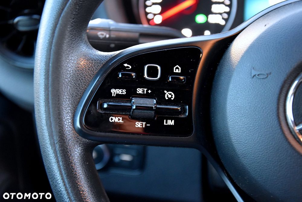 Mercedes-Benz SPRINTER 214 CDI 2,2 143KM PRO - 30