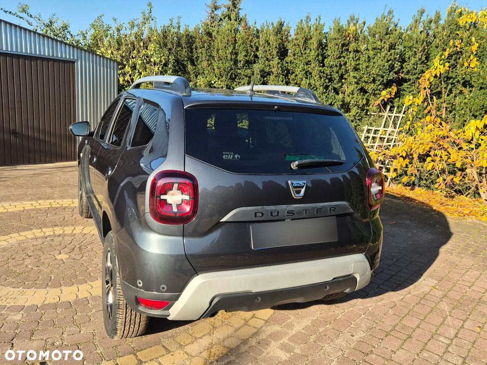 Dacia Duster SCe 115 2WD Prestige - 17