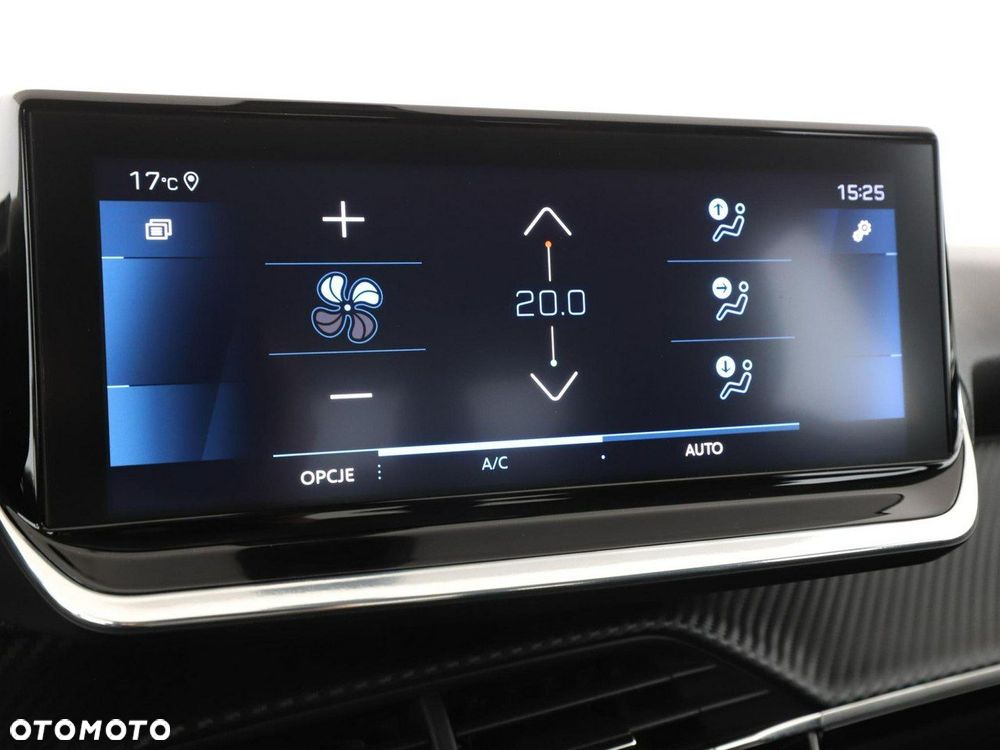 Peugeot 2008 1.5 BlueHDi Allure - 28