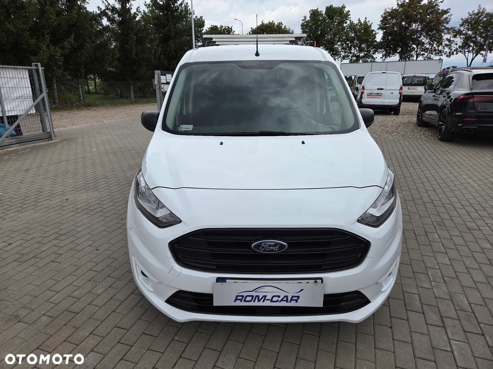 Ford Transit Connect 230 L2 Trend (bryg.) - 4